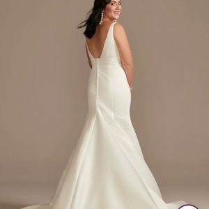 Wedding dresses